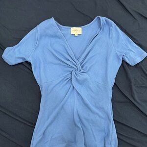 Sezane Maia T shirt